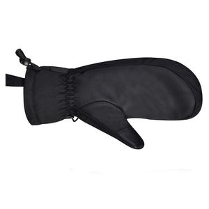 <b>Men's</b> Women's Insulated Ski & Snowboarding Mitten Waterproof with Custom Logo Durable Sports Mitten by Manufacturer - Product Image 6