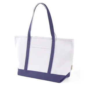 Sacs fourre-tout écologiques personnalisés Senu Sea, gadgets promotionnels personnalisables - Product Image 1