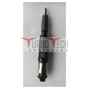INJECTEUR DE CARBURANT COMMUN 295050-3150 - Product Image 2