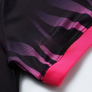 Uniforme de fútbol de la mejor calidad premium tela de peso ligero superventas logotipo personalizado/uniforme de fútbol de color con tarifa barata - Product Image 4