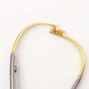 Portaagujas de colocación elástica Dental de Ortodoncia con fuente de alimentación Manual Mathieu Alicates - Product Image 5