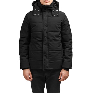 แจ็กเก็ต2025ขนเป็ดให้ความอบอุ่นกันลมของผู้ชาย100% ไนลอนให้ความอบอุ่นระบายอากาศได้ดีเสื้อแจ็กเก็ตขนเป็ดสำหรับผู้ชายที่นูรัค - Product Image 4