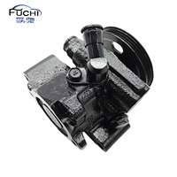 Fuchi MEMPERBAIKI atau MENGGANTI SUKU CADANG MOBIL POMPA POWER STEERING Pengiriman Cepat untuk 3S SXM10 44320-44030