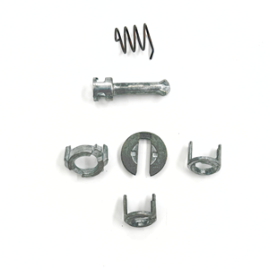 ชุดซ่อมกระบอกล็อคประตูด้านหน้าซ้าย 40 มม. สำหรับ BMW X5 E53 ปี 1999-2006 รุ่น 51217035421 - Product Image 2