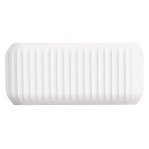 Plaster Decor 330mm Lampada da Parete in Gesso Bianco 2xE27 (Ledvance 841246) - Product Image 3