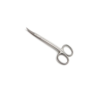 BEST CARE INTERNATIONAL La Grange - Juego de Tijeras Manuales de Acero Inoxidable de 11 cm, Forma de S, Curvas, para Cirugía General, con Certificación CE - Product Image 6