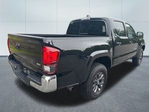 CAMIONETA TACOMA 2023 USADA EN EXCELENTES CONDICIONES, 6 VELOCIDADES, 278 HP, TRANSMISIÓN AUTOMÁTICA SRS, LISTA PARA LA VENTA - Product Image 5