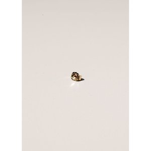 Post <b>Back</b> Stud <b>Earrings</b> - Product Image 1