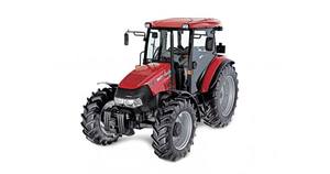 Usado y nuevo para CASE IH 130A Tractor en venta Los componentes principales incluyen bomba y caja de cambios - Product Image 3