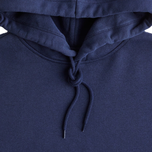 2025 nouvelle vente chaude coton uni teint fermeture éclair à capuche pour hommes de haute qualité avec impression de Logo personnalisé en gros pour la saison d'hiver - Product Image 6