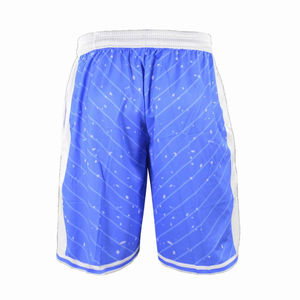 Uniformes de basket-ball de conception personnalisée de haute qualité en gros vêtements d'entraînement en polyester respirant pour les équipes - Product Image 5