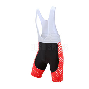 Tenues de cyclisme personnalisées uniques, fabriquées en usine, imprimées par sublimation, en vente en ligne - Product Image 5