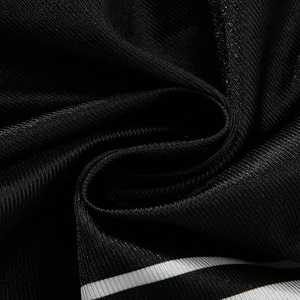 Custom Logo <b>Mens</b> Boxing Shorts Embroidered Satin <b>Trunks</b> with Wide Waistband and Optional Personalized Tags - Product Image 5