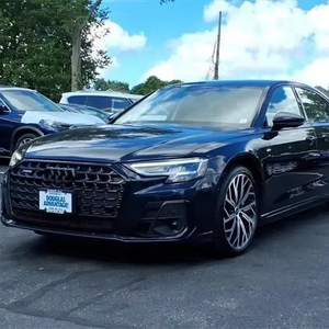 2022 Audi A8 L 55 - Product Image 1