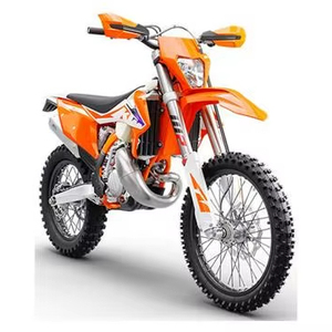 Offre toute nouvelle : 150 X-C W ENDUURO UNDERDOG Moto tout-terrain - Product Image 1
