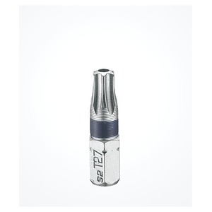 บิตการระบายสีคุณภาพสูง S2 1/4 "x 25mml - Product Image 6