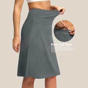 Faldas Médicas Ligeras de Primera Calidad, Más Vendidas, para Mujer, Uso Hospitalario, Personalizables - Product Image 4