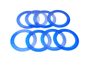 ตัวกรองพลาสติก PP แบบฉีดขึ้นรูป - Product Image 2