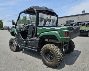 UTV Yamaha Viking 2026 NUEVO DE FÁBRICA EN STOCK, en Venta con Garantía - Product Image 3