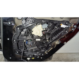 Porte arrière droite TESLA Model 3 Série 1493562ECA 3D3/3D7 (17>) - Product Image 6