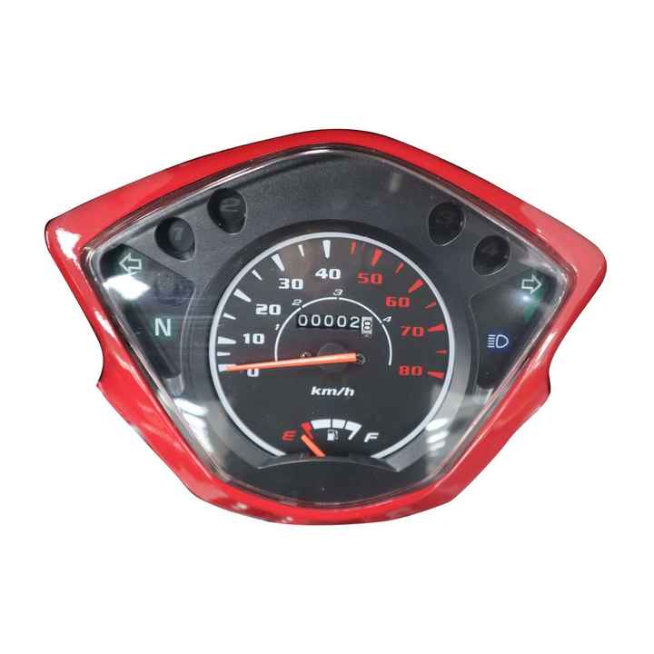 KING BURN 50 CC PETROL CUP BLACK