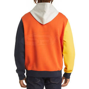 Sweats à capuche pour hommes pulls surdimensionnés sweats à capuche vestes polaires Streetwear personnalisé vêtements de sport à la mode vêtements de sport hauts - Product Image 2