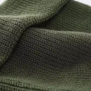 Top Selling Jacquard Beanies Hats 2025 Customized Color Beanies Hats For Online Sale High Quality Beanies Hats - Product Image 5