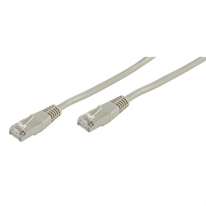 CAT6 Patch <b>Cable</b> 30m Grey 1 Gbit Network Ethernet Cord - Product Image 3