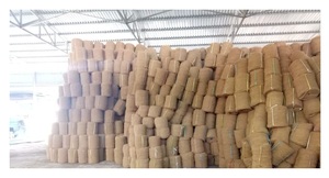 เส้นใยมะพร้าวมะพร้าวธรรมชาติคุณภาพเยี่ยมเป็นมิตรกับสิ่งแวดล้อม100% ใยมะพร้าวมะพร้าวมะพร้าวจาก99โกลด์ดาต้าเวียดนาม - Product Image 4