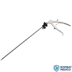 Aplicador Manual de Clips de 5 mm, Juego de Instrumentos para Uso Médico Hospitalario - Product Image 2