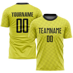 Uniformes de Fútbol Personalizados con Sublimación, Camisetas de Fútbol de Marca Privada, Fabricante OEM ODM de Calidad Premium - Product Image 5