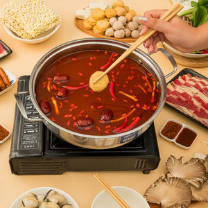 หม้อไฟเต้าหู้ปลาเนยแข็งวัตถุดิบจากเวียดนามเกรดสูงแบบดั้งเดิมขายส่ง - Product Image 1