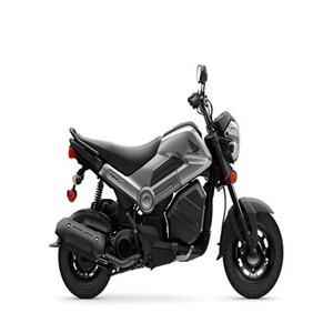 Oferta Especial 2024 - Motocicletas Honda Navi 2024 Seminuevas en Venta, Disponibles Ahora - Product Image 1