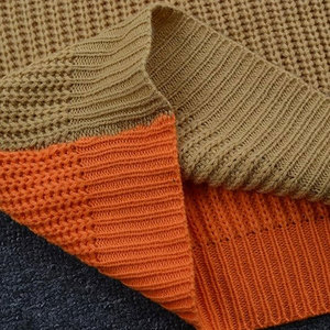 Meilleure personnalisation Oem Service Pull Respirant Confortable Doux Matériau Active Wear Style Unique Femmes Pull Respirant - Product Image 6