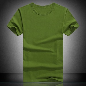 เสื้อยืดคอกลมแขนยาวสำหรับออกกำลังกายผ้าคอตตอน100% ปกติเสื้อยืดคอกลมพิมพ์ลายออกแบบได้ตามต้องการสินค้าใหม่ - Product Image 4