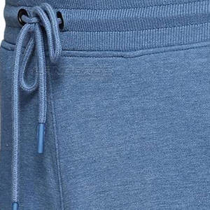 Chándal de cuero informal XXL para hombre, ropa de entrenamiento de gimnasio cómoda para invierno, diseño de logotipo personalizado, técnicas impresas de talla grande - Product Image 6