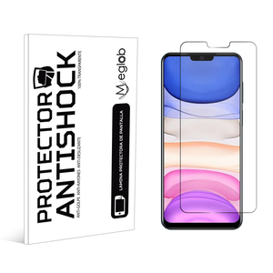 เคสโทรศัพท์มือถือกันกระแทกทนทานและดูดซับแรงกระแทกสำหรับอุปกรณ์ป้องกันหน้าจอ M10S - Product Image 1