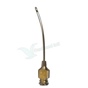 2024 Cánulas de inyección personalizadas más vendidas Cánulas de inyección de alta calidad Cánulas de inyección hechas en fábrica - Product Image 5