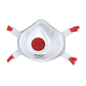 Mascherina di Protezione FFP3 con Valvola di Espirazione M010-K131a - Product Image 1