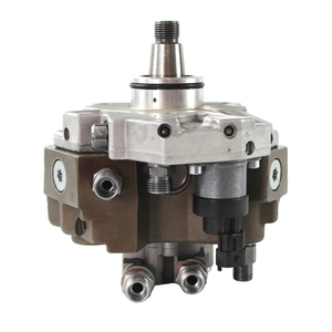 Bomba de Inyección de Combustible al por Mayor 0445020067 10501-7005A para Excavadora Doosan DX225LC DL06 con Motor Diésel Common Rail - Product Image 1