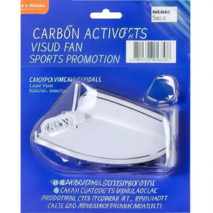 Ventilatore da Visiera Personalizzato Akanyi per Promozioni Sportive - Product Image 3