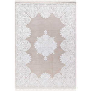 Nakis Collection พรมปูพื้นหรูหรา, พรมปูพื้นแบบตาข่ายสำหรับตกแต่งบ้านที่ทนทานทำจากเส้นใยไม่หลุดทำความสะอาดได้ง่ายแบบพรีเมี่ยม - Product Image 5