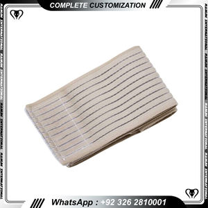 Nouveau Fitness Foot Guard Soulagement de la douleur Cheville Brace Randonnée Cyclisme Réglable À Lacets - Product Image 3