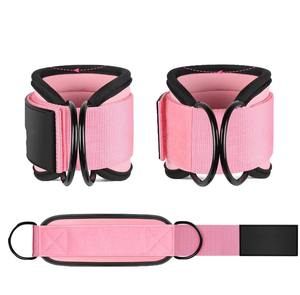 Protector de Tobillo Deportivo Unisex de Poliéster, Nuevo, Venta al Por Mayor, para Entrenamiento y Soporte - Product Image 4