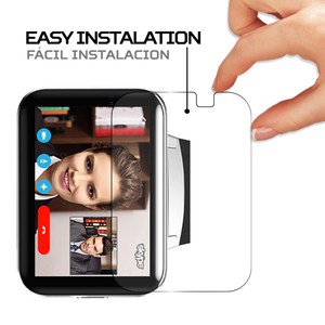 ฟิล์มกันกระแทกสำหรับ Xgody DM98 ฟิล์มป้องกันระดับพรีเมียมเพื่อความปลอดภัยของอุปกรณ์ที่ดียิ่งขึ้น - Product Image 2