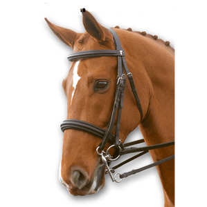 Brida Weymouth doble elevada - Product Image 3