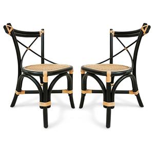 Sillas Chiavari de ratán hechas a mano para niños, precio al por mayor para eventos y fiestas, silla de muebles infantiles - Product Image 3