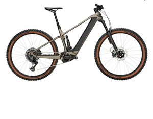 NOUVEAU Vélo de montagne électrique SONIC AM4 ABS 2024, performances élevées pour des sentiers palpitants, prêt à être expédié - Product Image 3