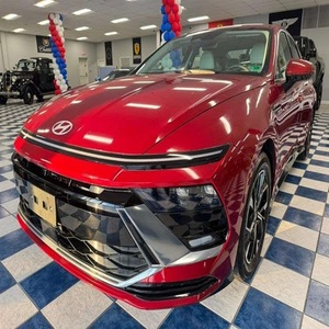 USADO LHD/RHD 2024 HYUNDAI SONATA SEL FWD - Product Image 1