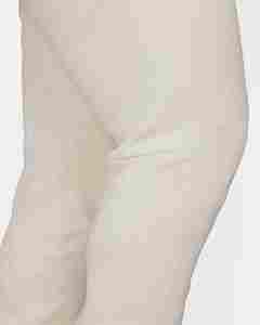 Pantalones Deportivos Personalizados 100% Algodón para Hombre, Estilo Urbano, Corte Acampanado, Ajuste Regular, Cierre con Cordón, Ligeros y Transpirables - Product Image 5